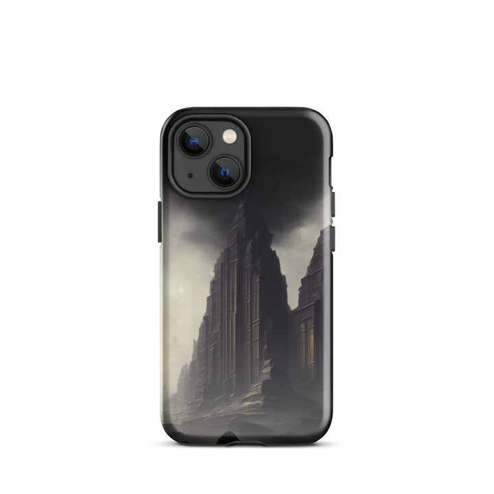 Tough Case for iPhone®