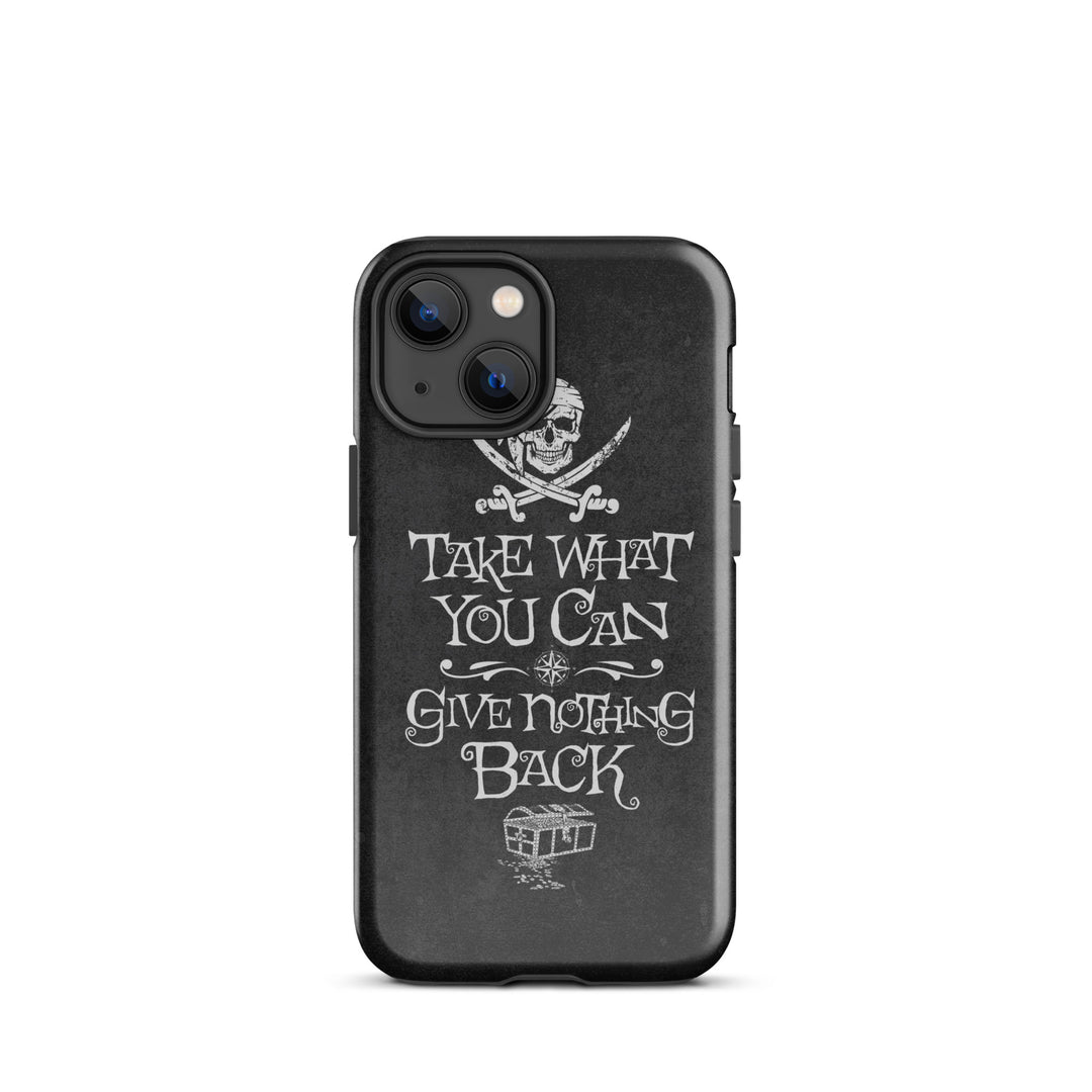 Tough Case for iPhone®