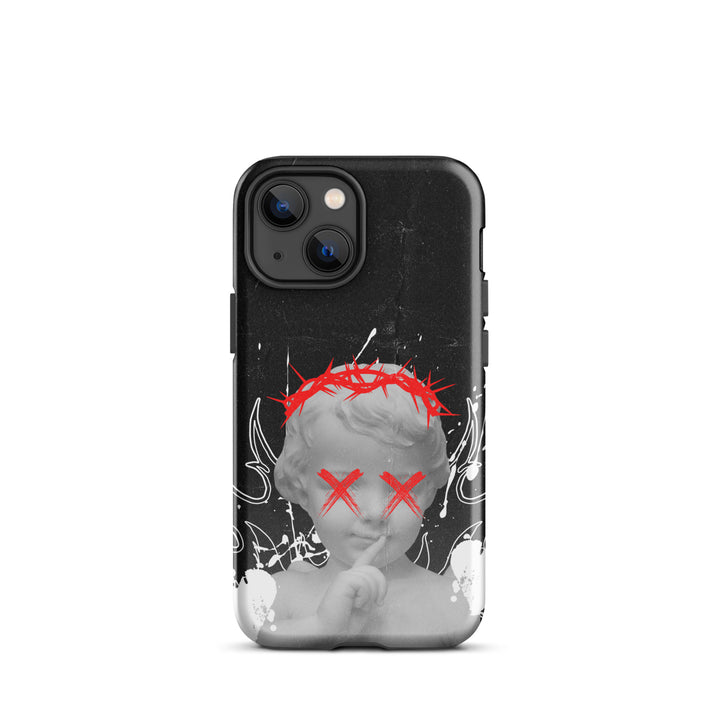 Tough Case for iPhone®