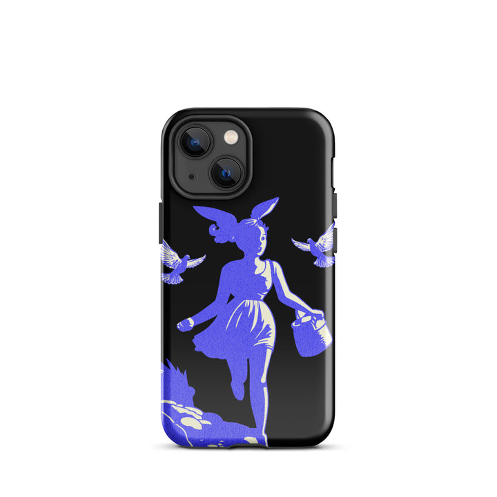 Tough Case for iPhone®