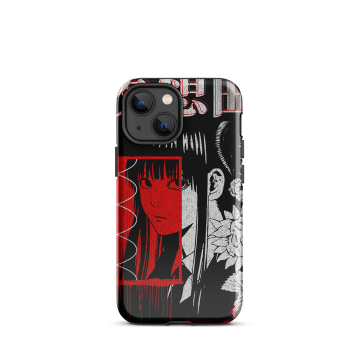 Tough Case for iPhone®