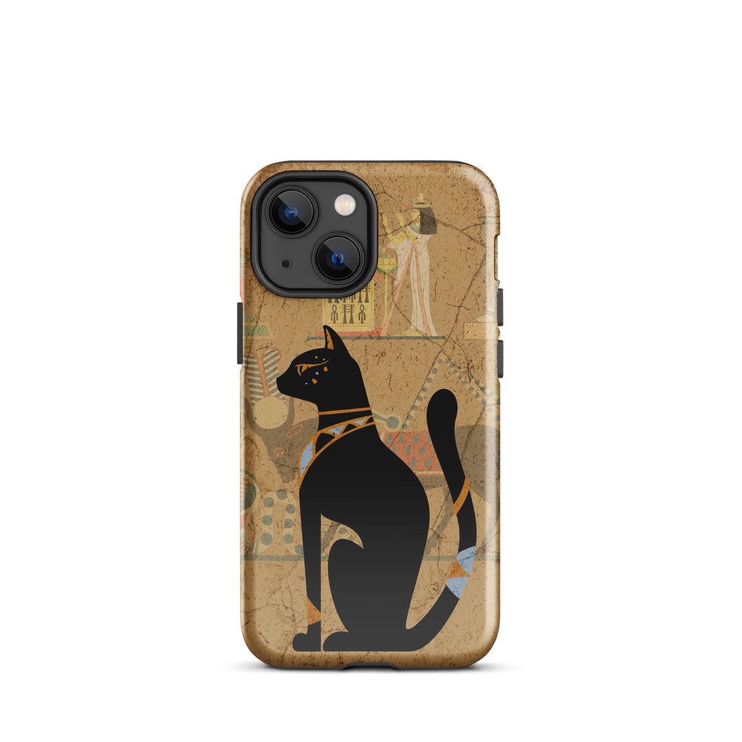 Tough Case for iPhone®