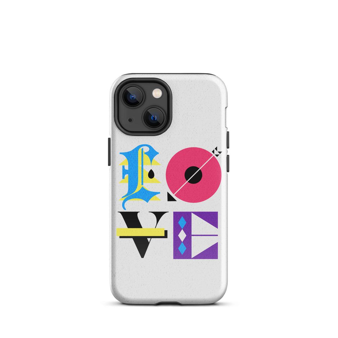 Tough Case for iPhone®