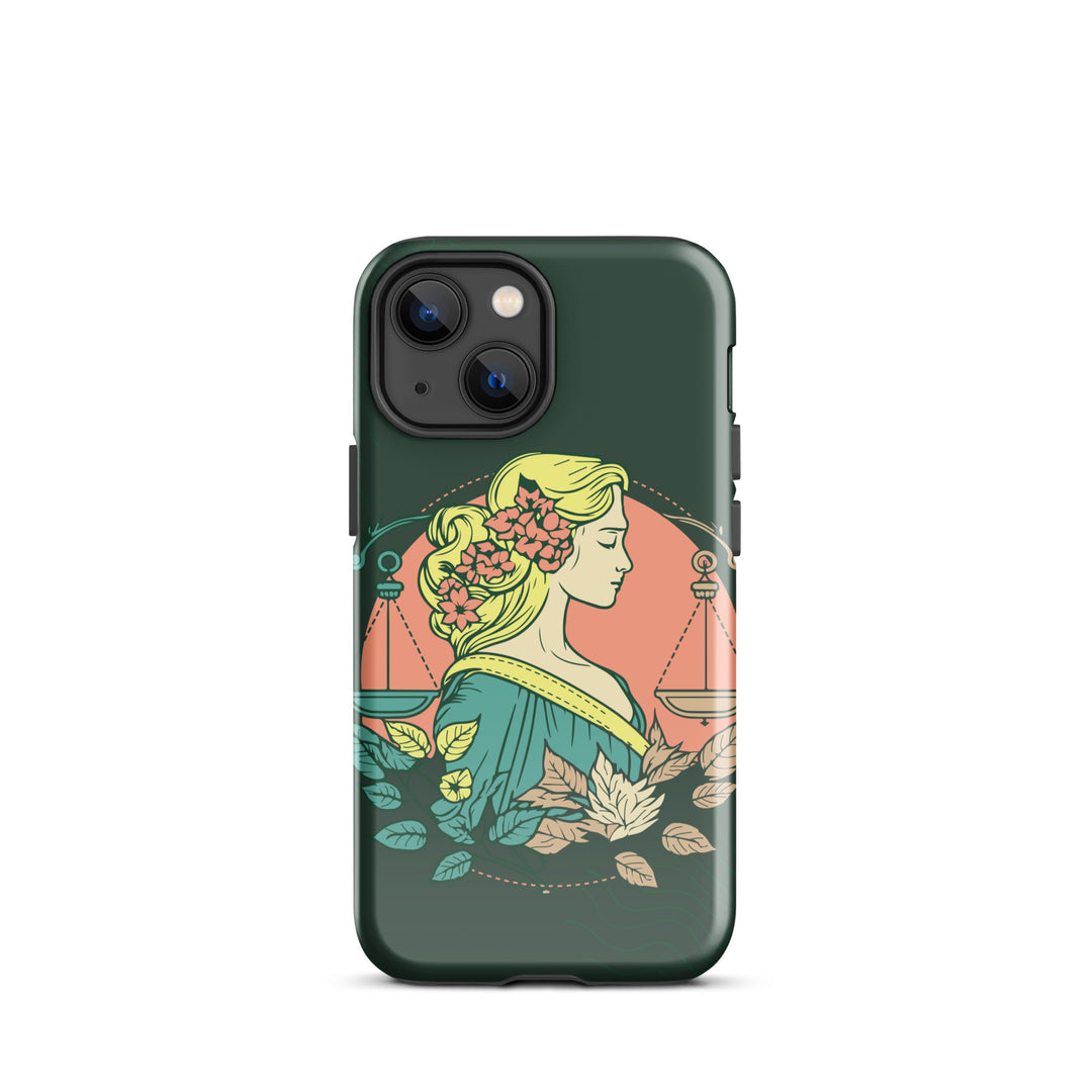 Tough Case for iPhone®