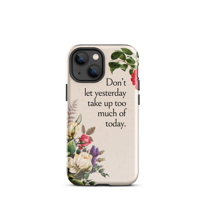 Tough Case for iPhone®