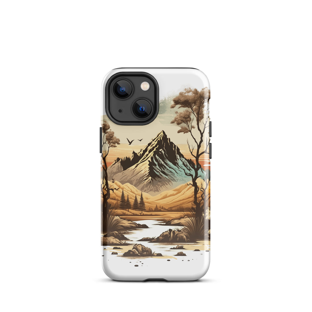 Tough Case for iPhone®