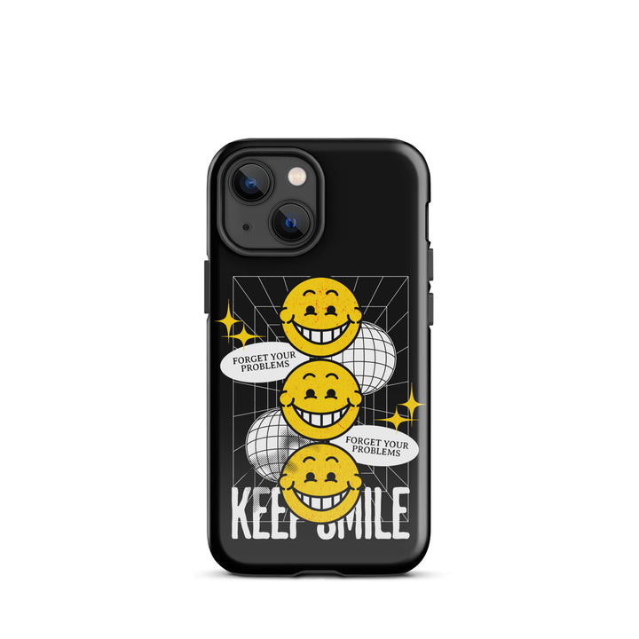 Tough Case for iPhone®