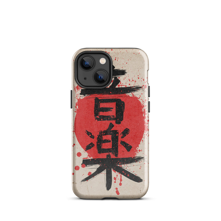 Tough Case for iPhone®