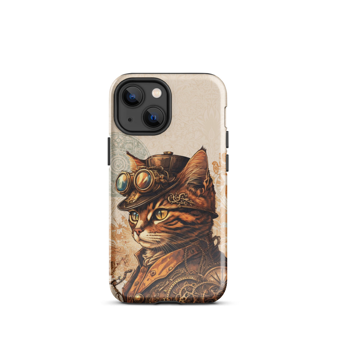 Tough Case for iPhone®