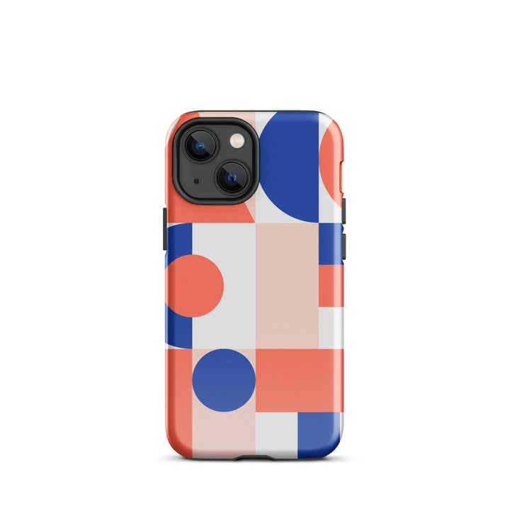 Tough Case for iPhone®