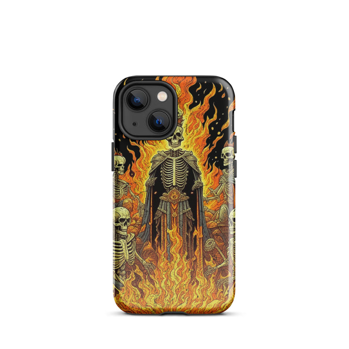 Tough Case for iPhone®