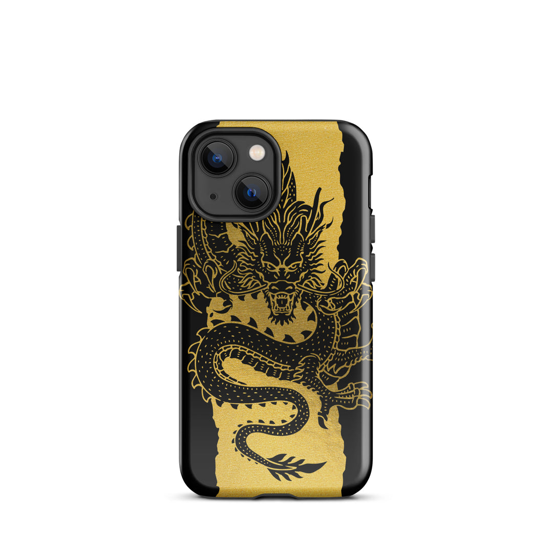 Tough Case for iPhone®