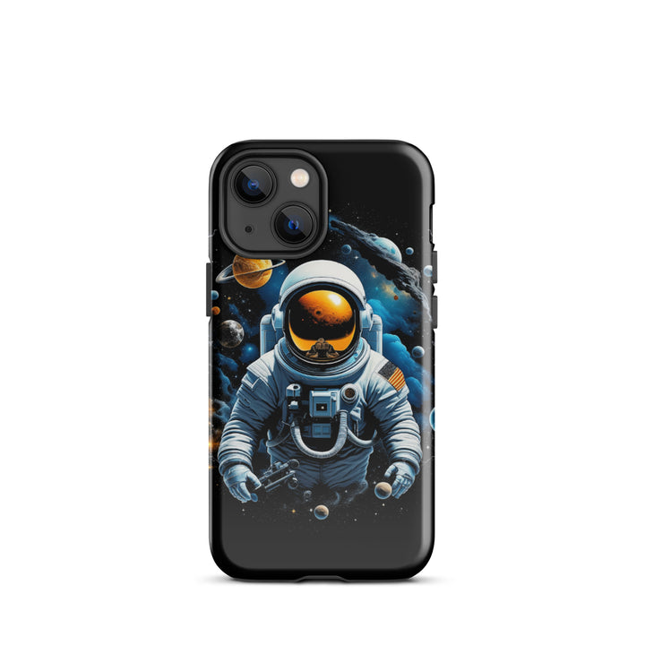 Tough Case for iPhone®