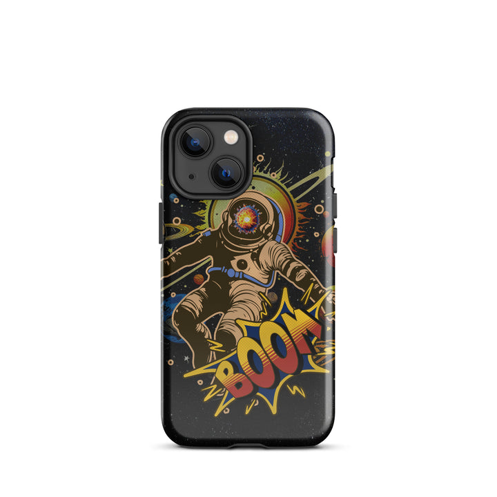 Tough Case for iPhone®