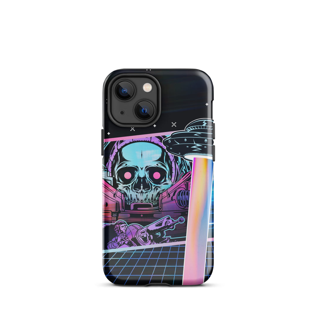 Tough Case for iPhone®