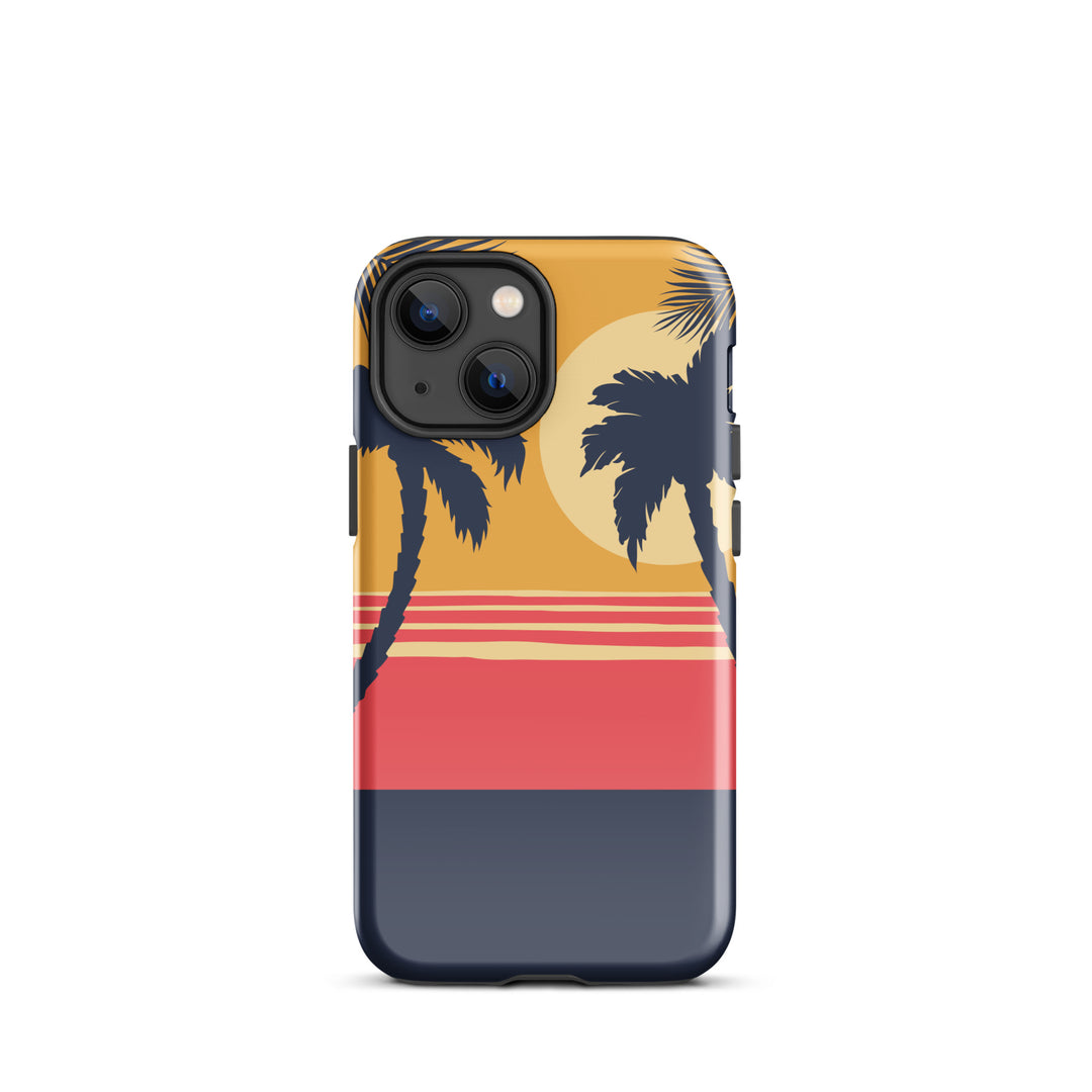 Tough Case for iPhone®