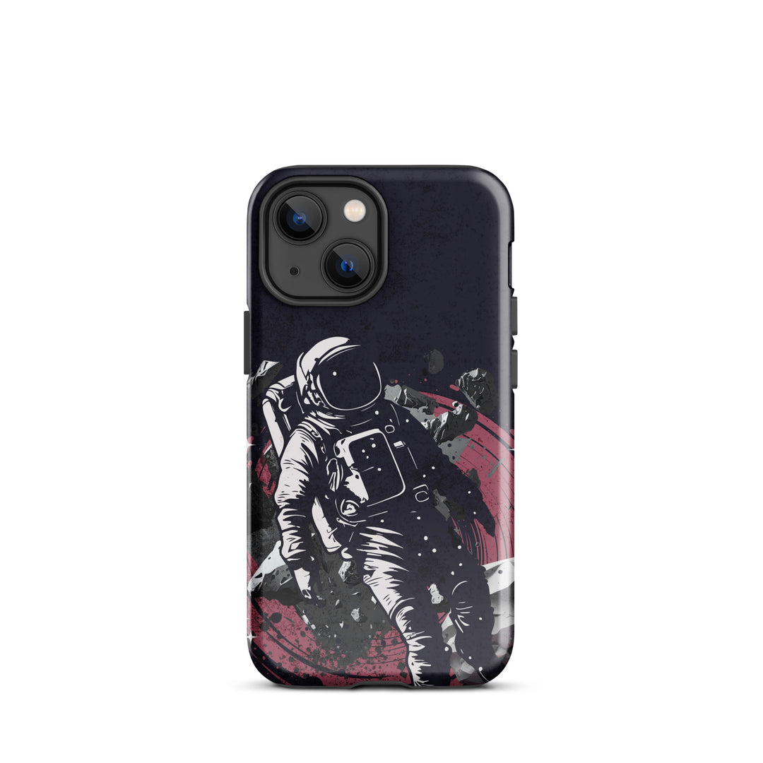 Tough Case for iPhone®