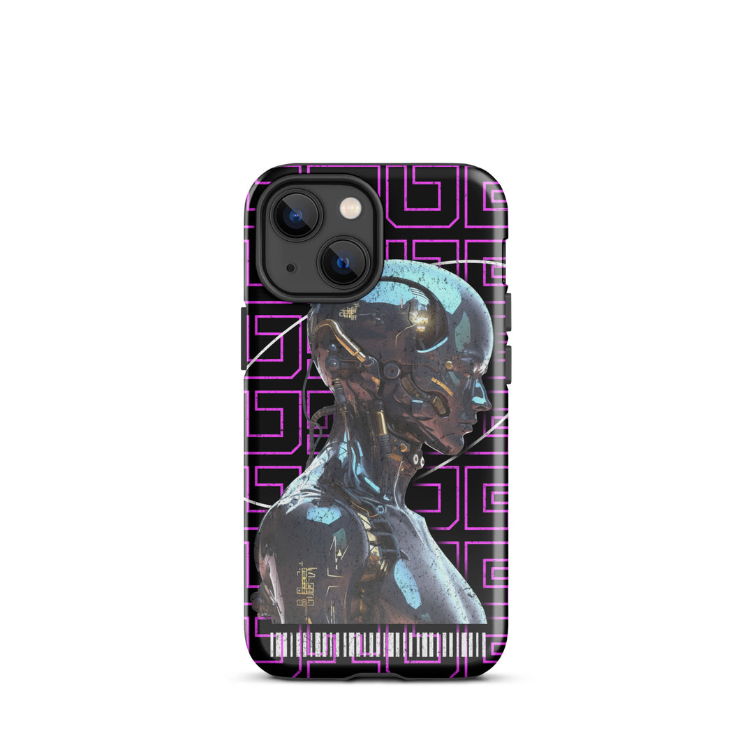 Tough Case for iPhone®