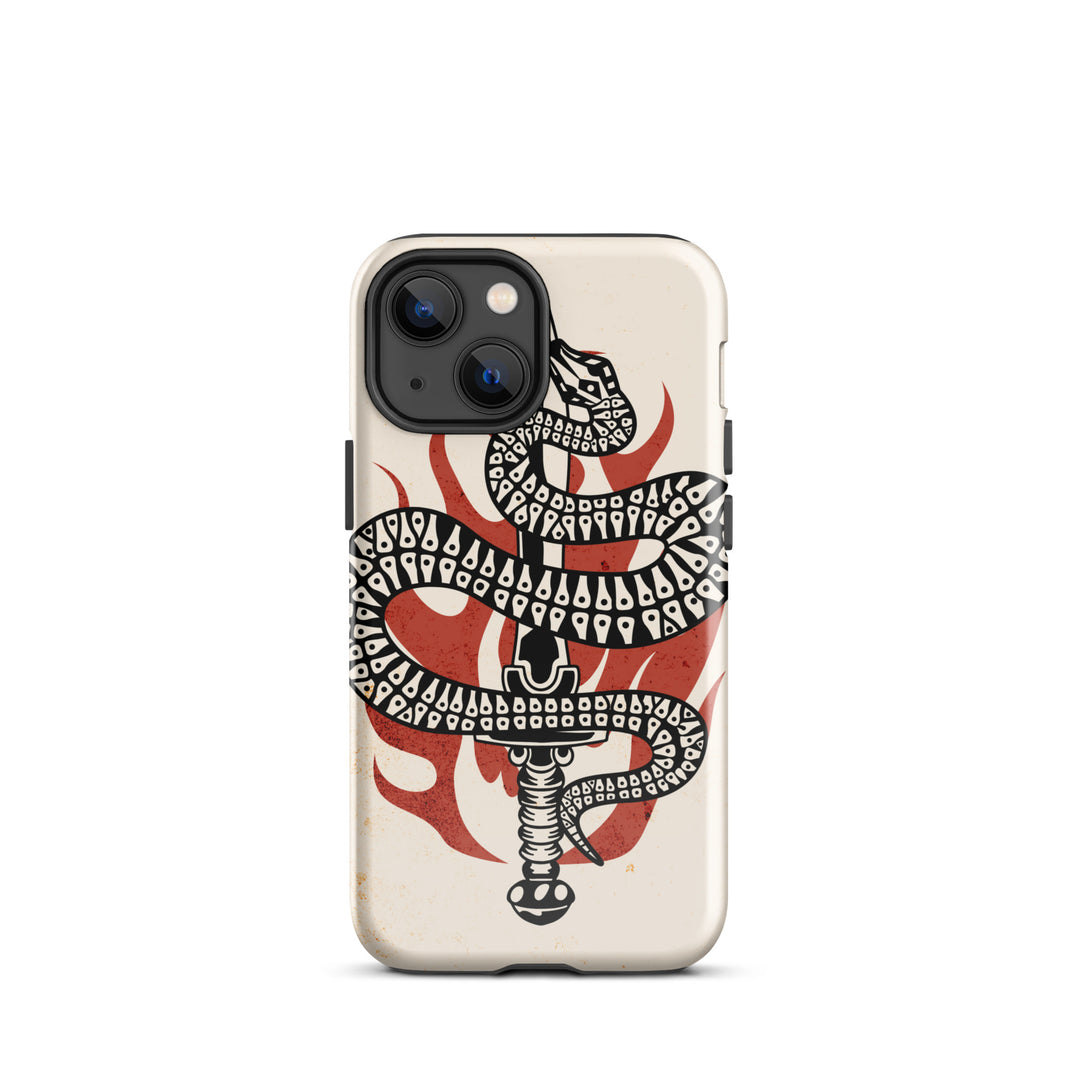 Tough Case for iPhone®