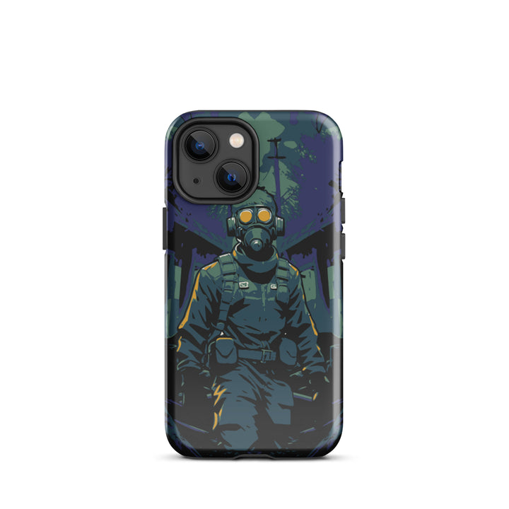 Tough Case for iPhone®