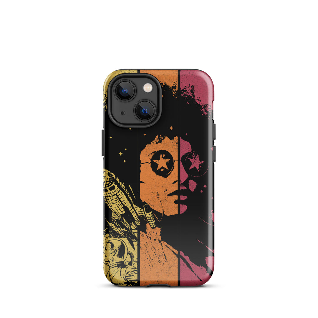 Tough Case for iPhone®