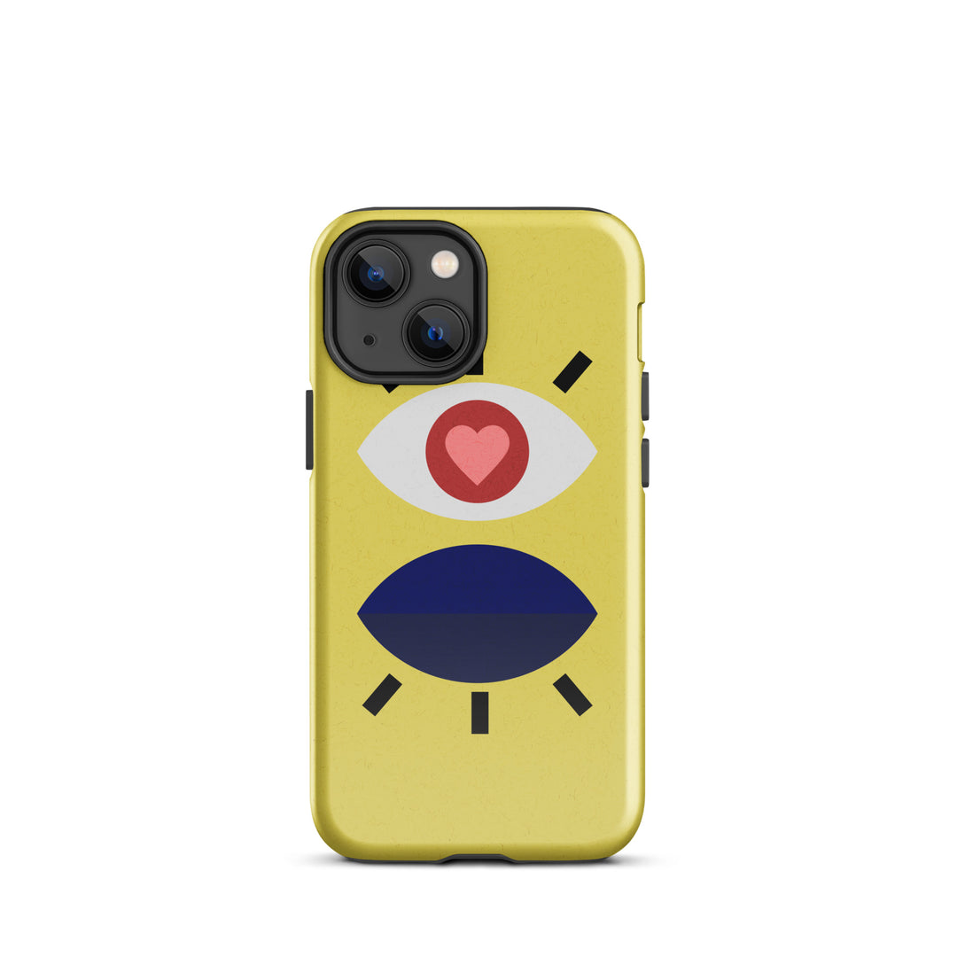 Tough Case for iPhone®