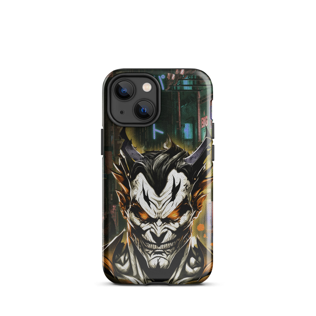 Tough Case for iPhone®