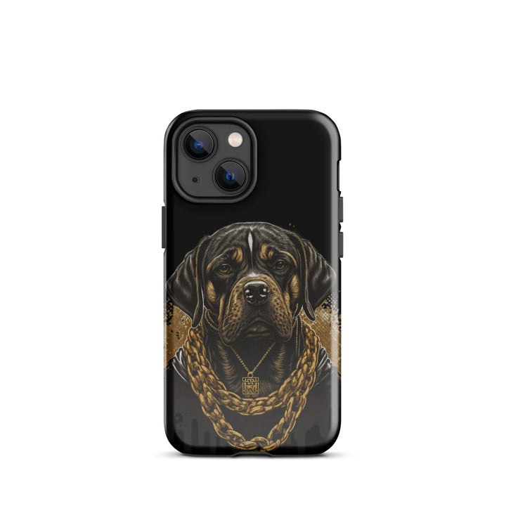 Tough Case for iPhone®