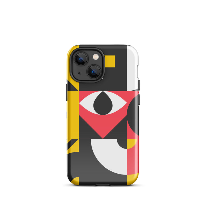 Tough Case for iPhone®