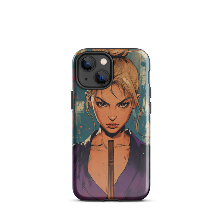 Tough Case for iPhone®