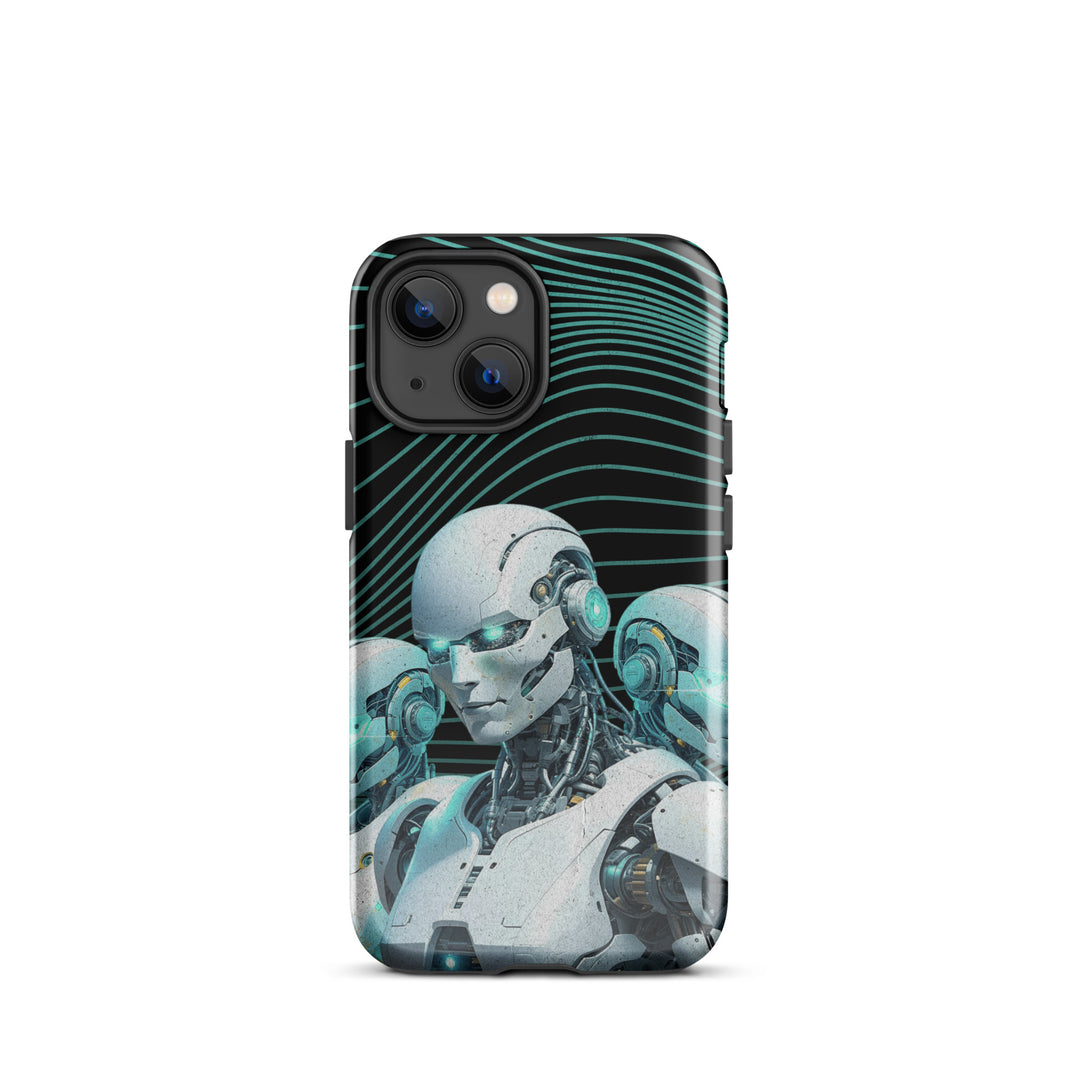 Tough Case for iPhone®