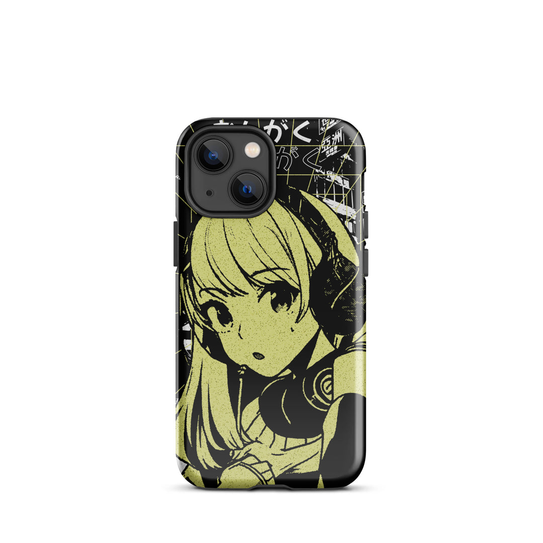 Tough Case for iPhone®