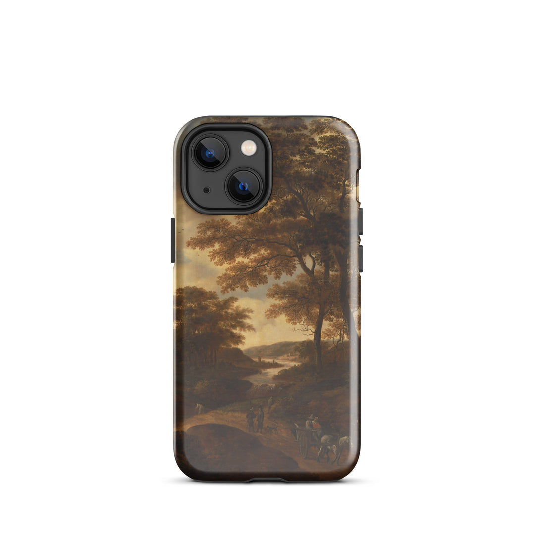 Tough Case for iPhone®