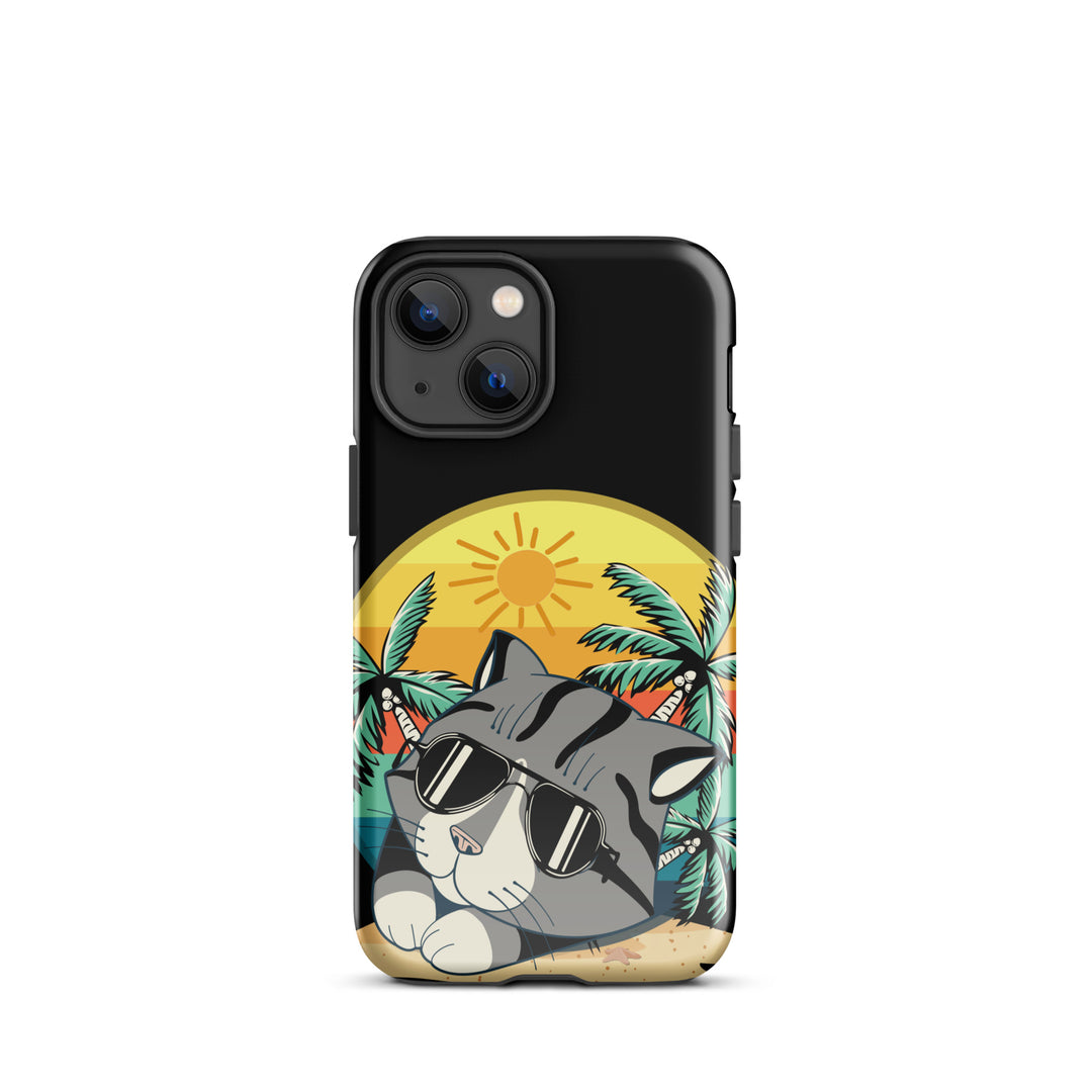 Tough Case for iPhone®