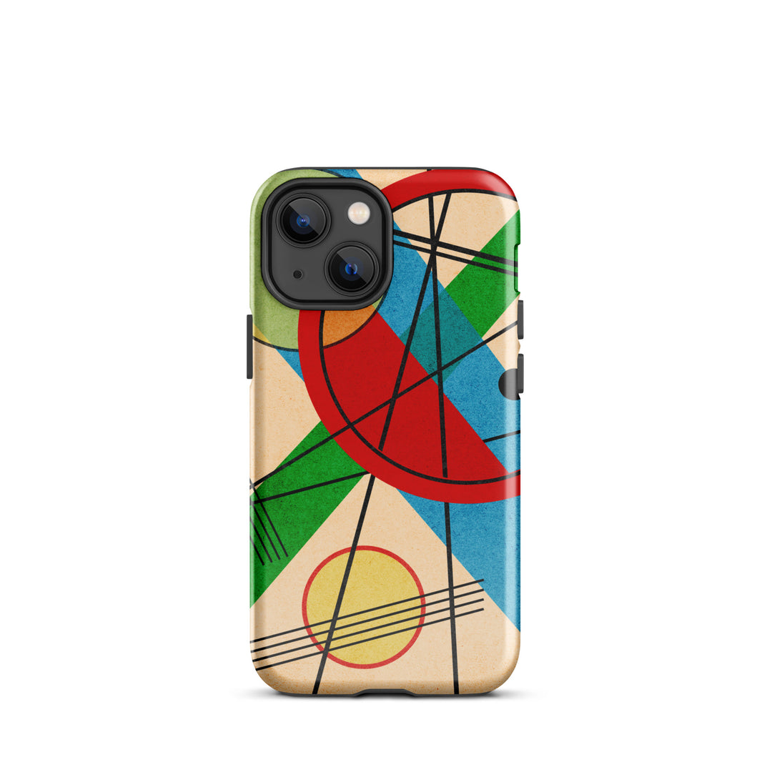 Tough Case for iPhone®