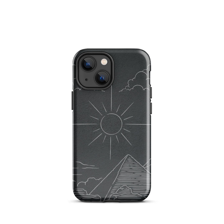 Tough Case for iPhone®