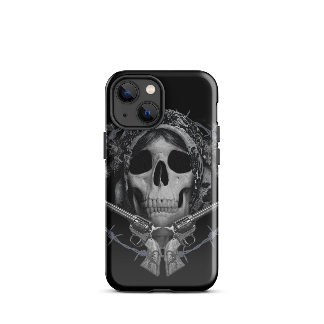 Tough Case for iPhone®