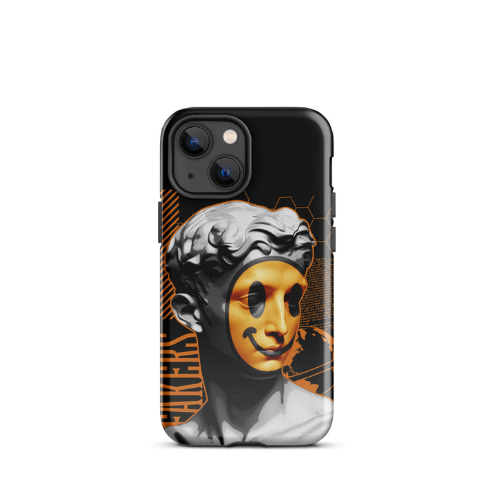 Tough Case for iPhone®