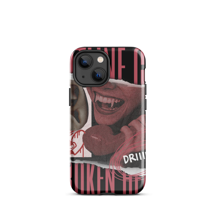 Tough Case for iPhone®