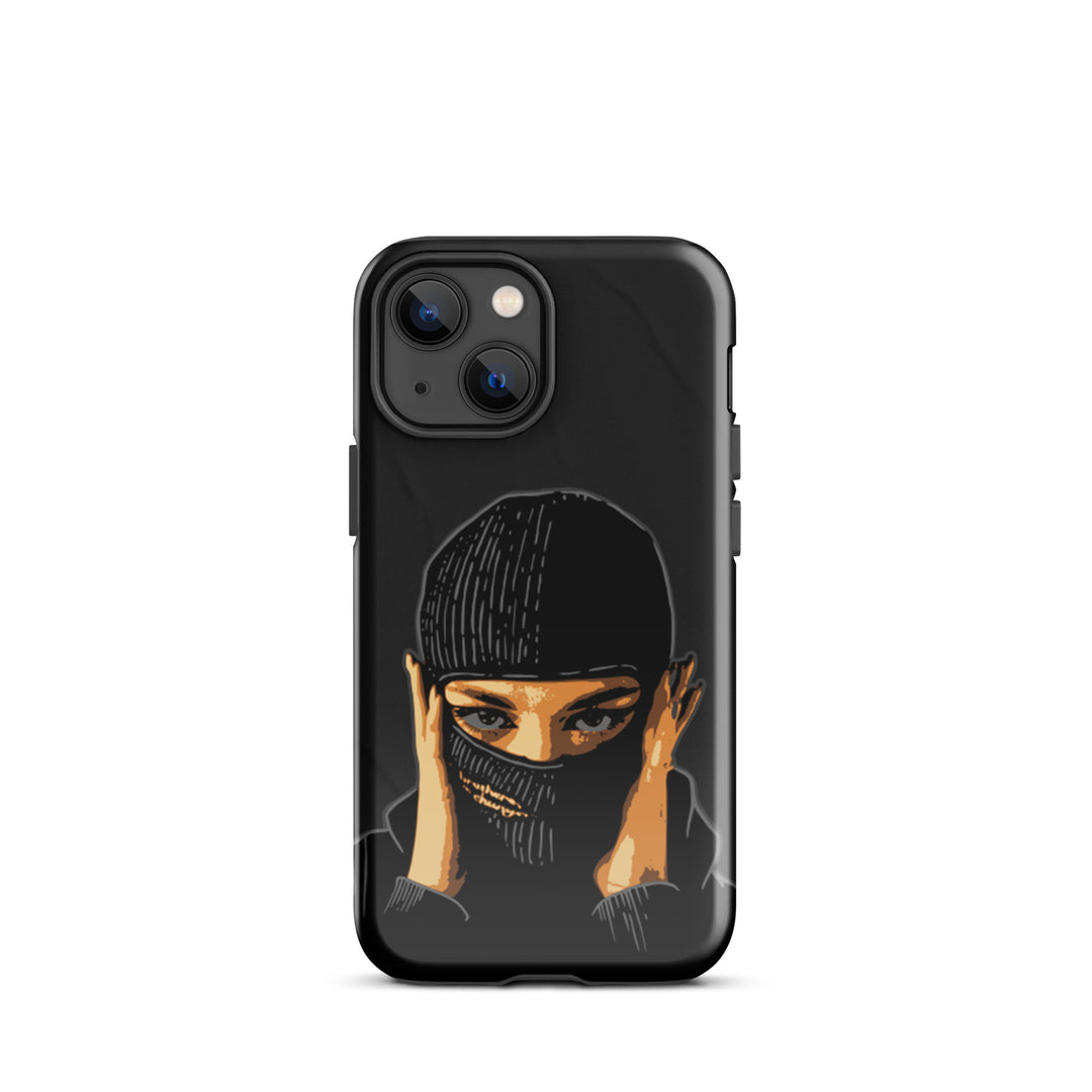 Tough Case for iPhone®