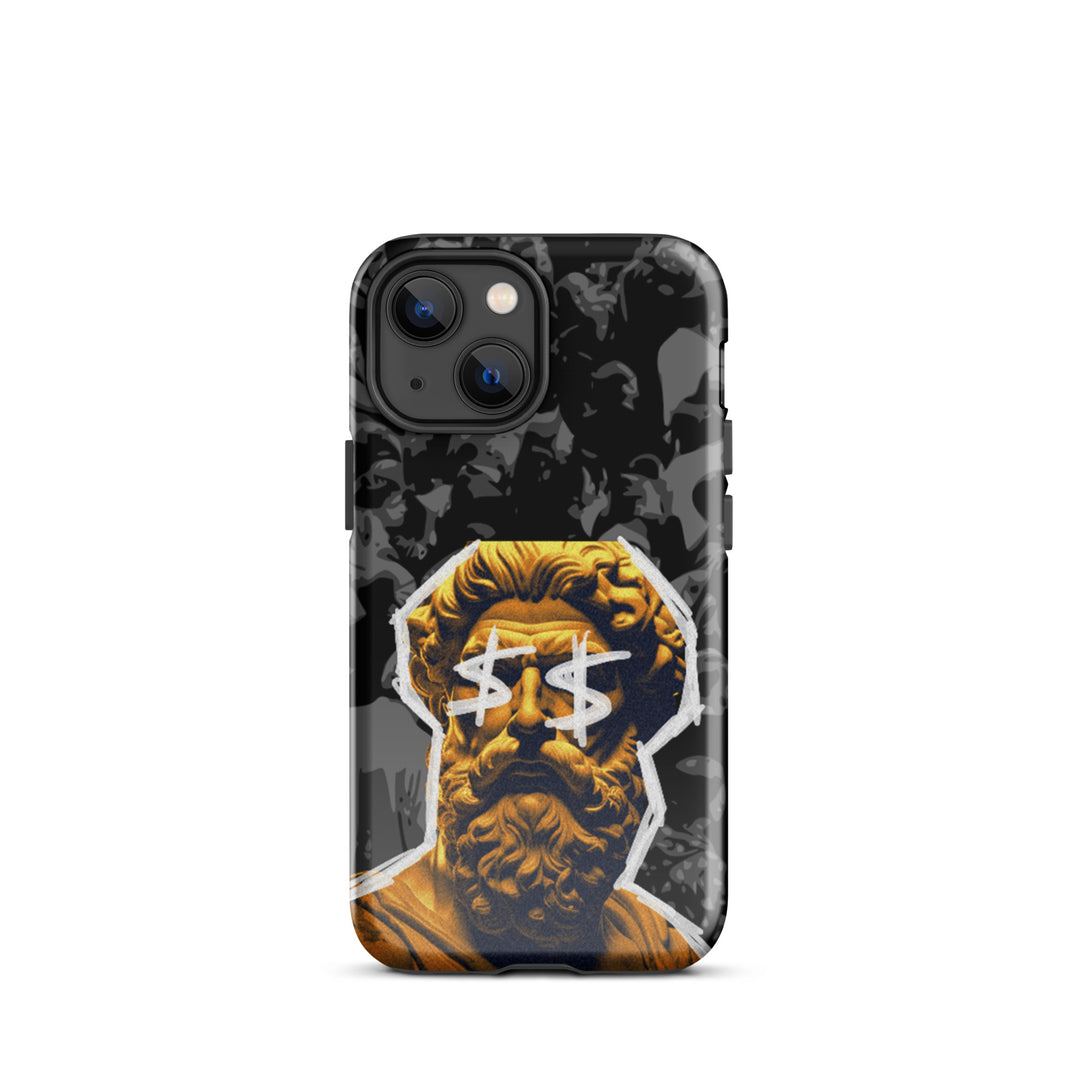 Tough Case for iPhone®