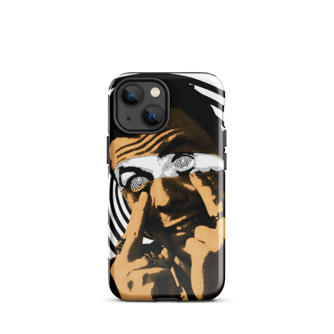 Tough Case for iPhone®