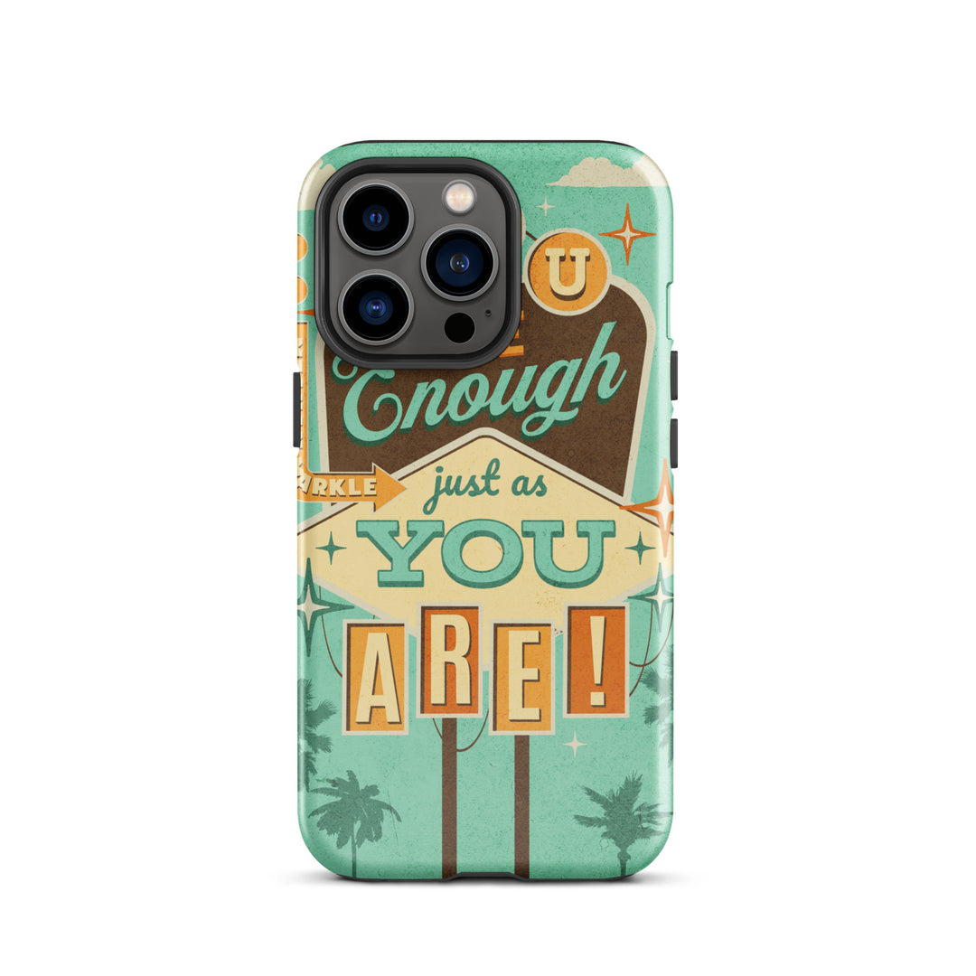 Tough Case for iPhone®