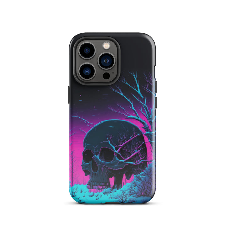 Tough Case for iPhone®