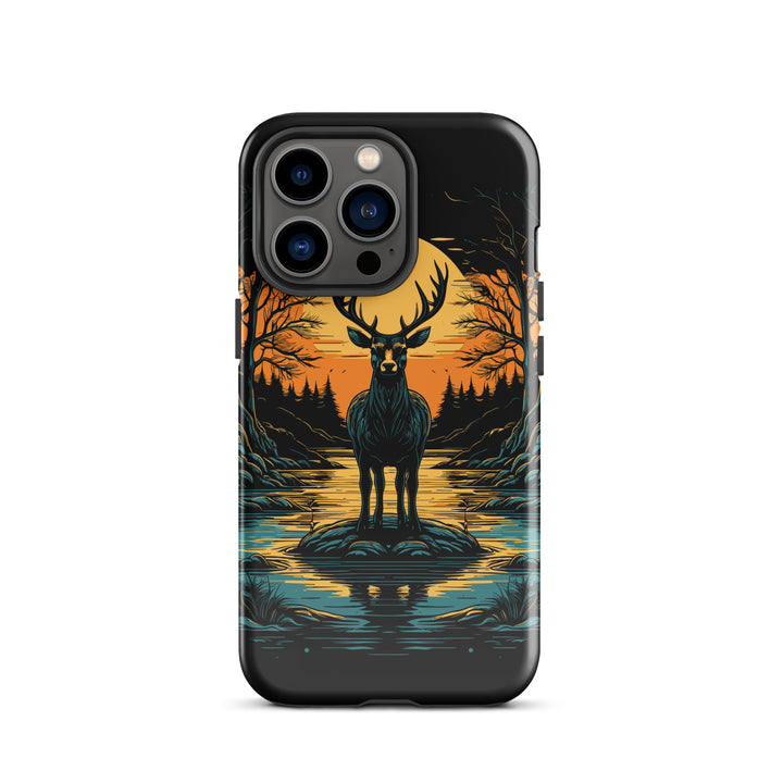 Tough Case for iPhone®