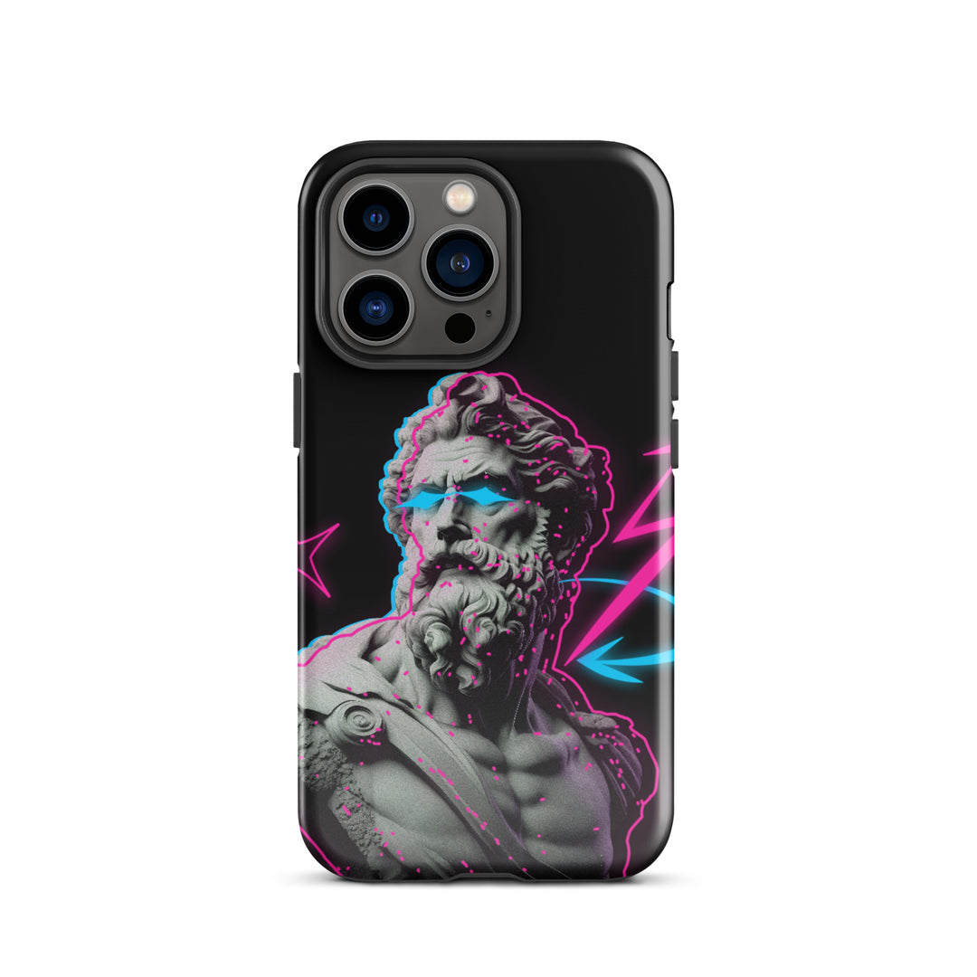 Tough Case for iPhone®