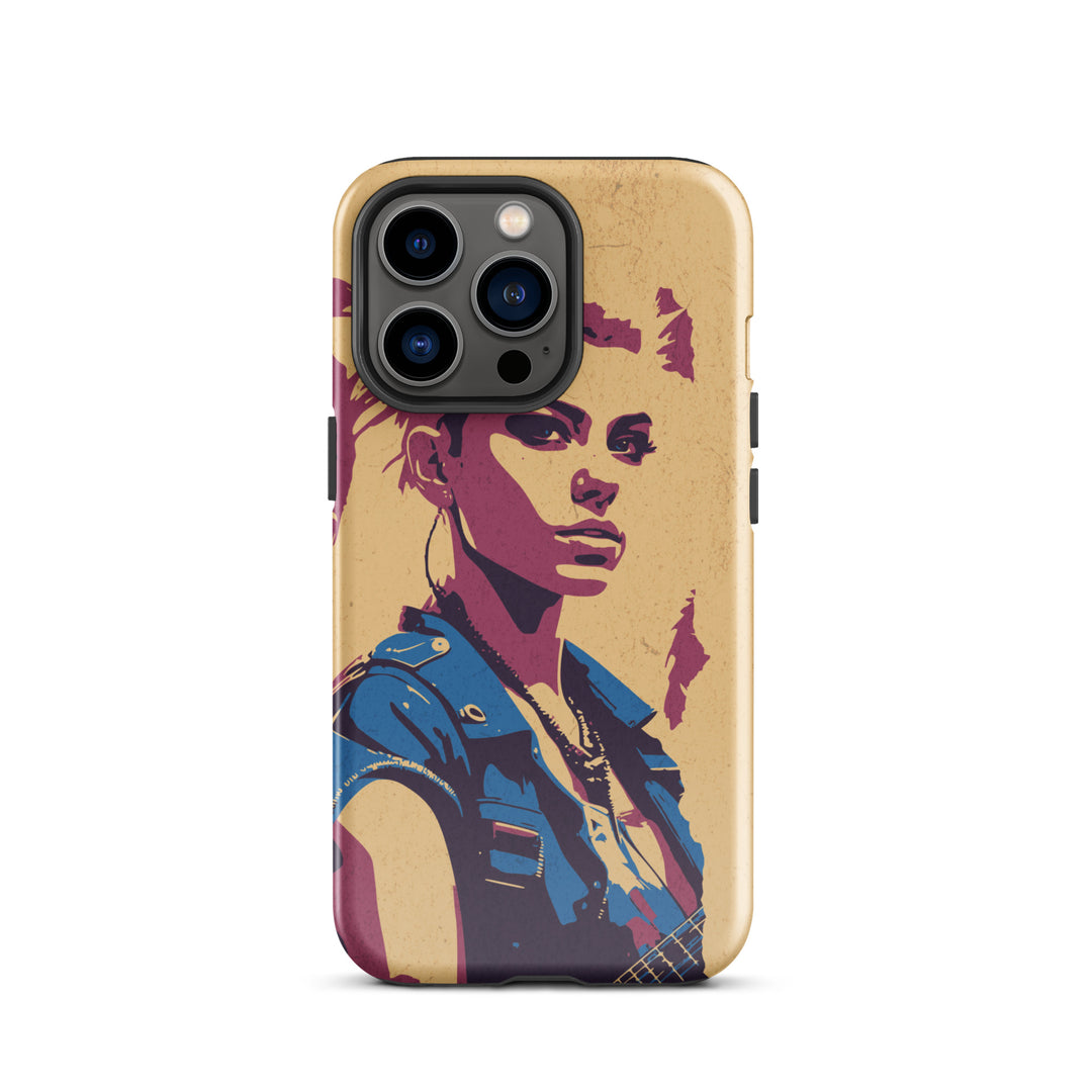 Tough Case for iPhone®