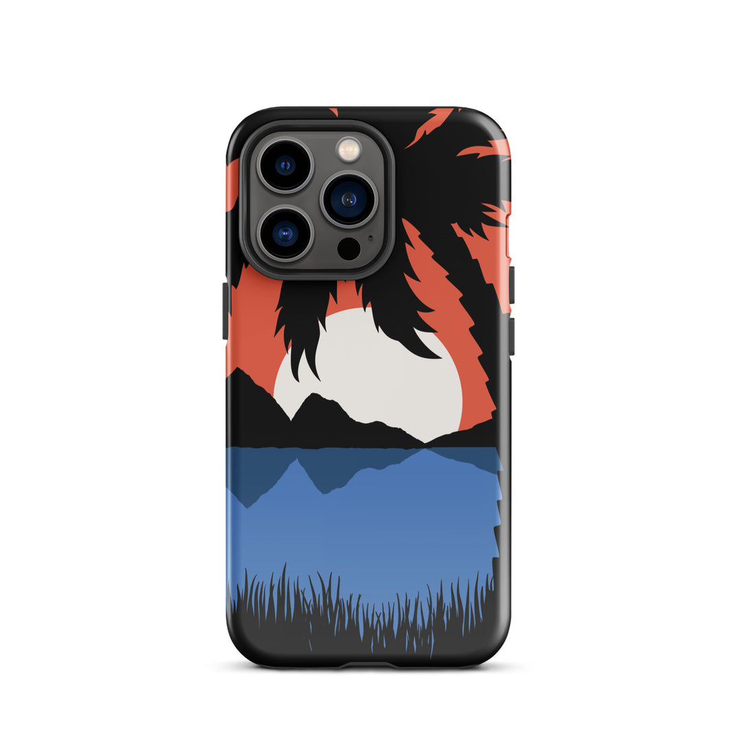 Tough Case for iPhone®