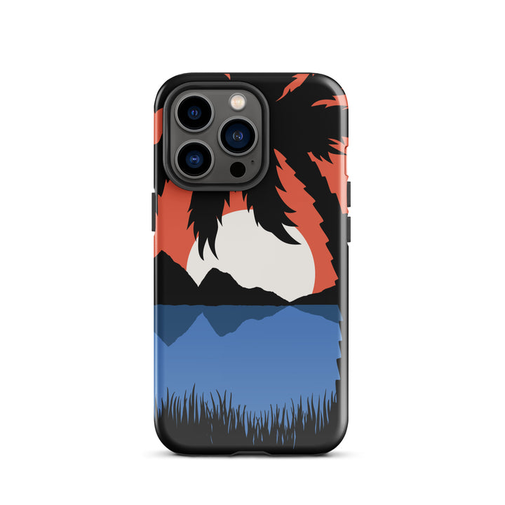 Tough Case for iPhone®