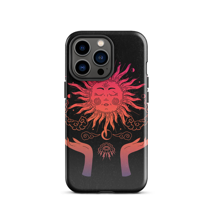 Tough Case for iPhone®